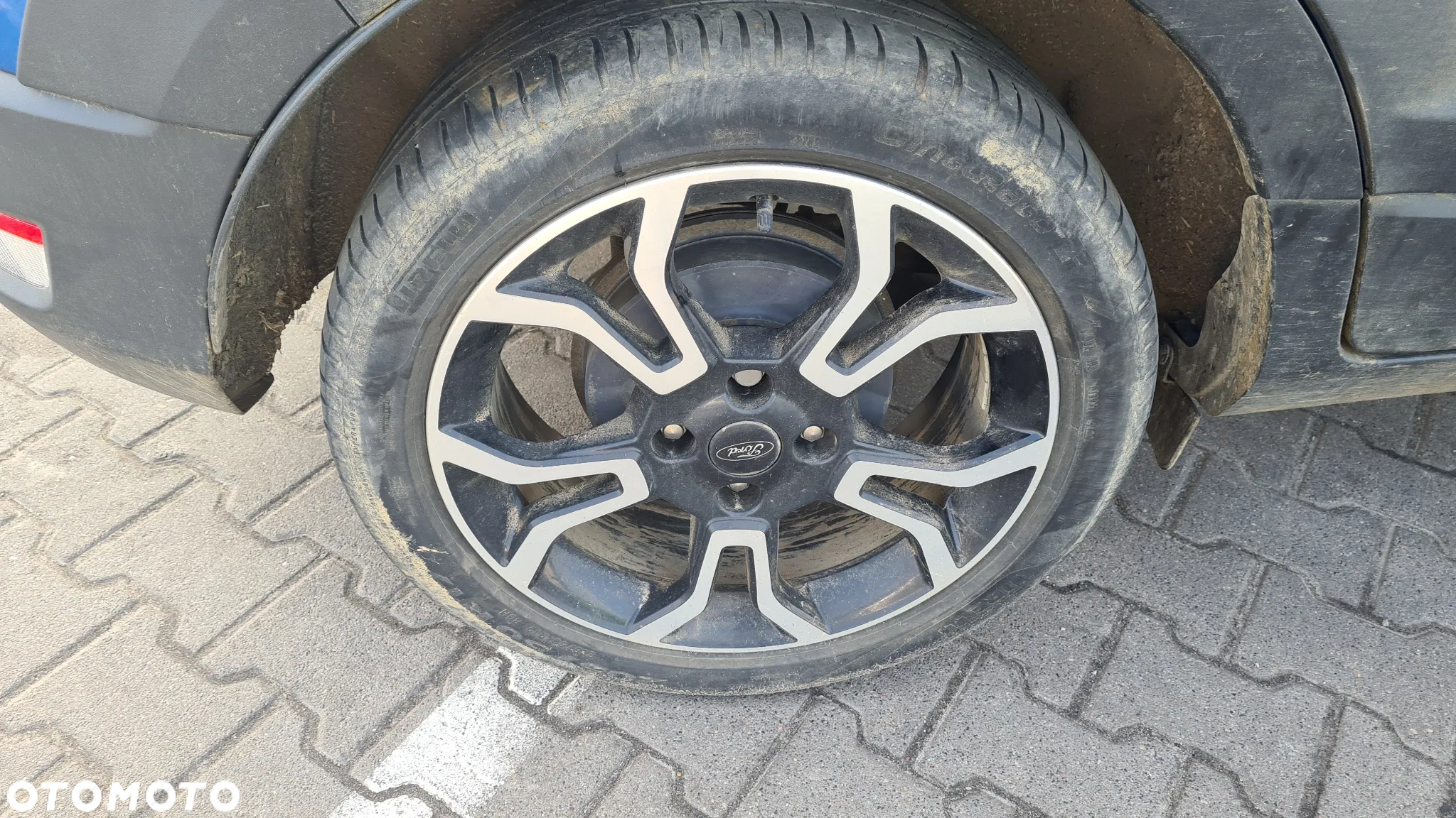 Ford EcoSport 1.0 EcoBoost ACTIVE - 13