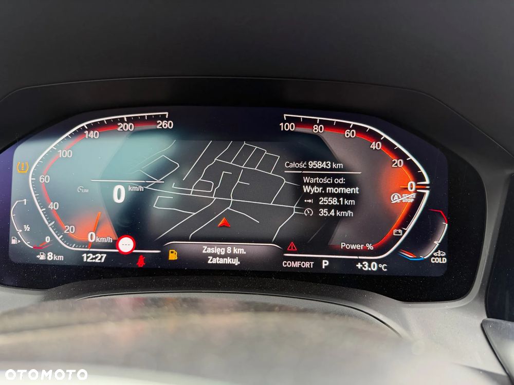 BMW Seria 4 420i Sport-Aut M Sport - 20