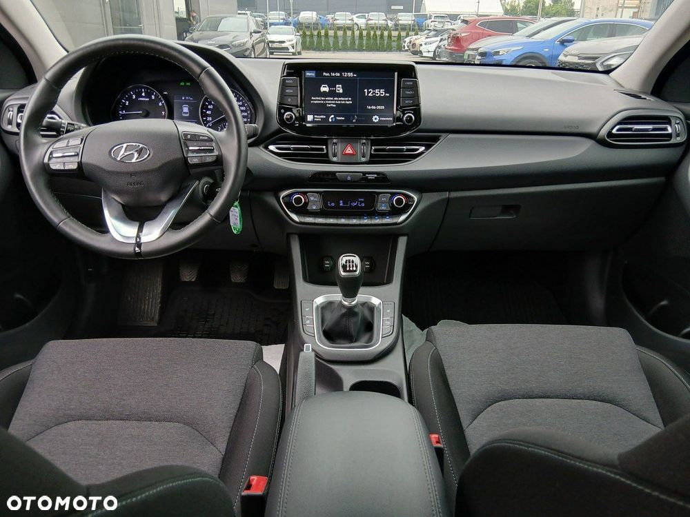 Hyundai i30 1.0 T-GDI Smart - 18