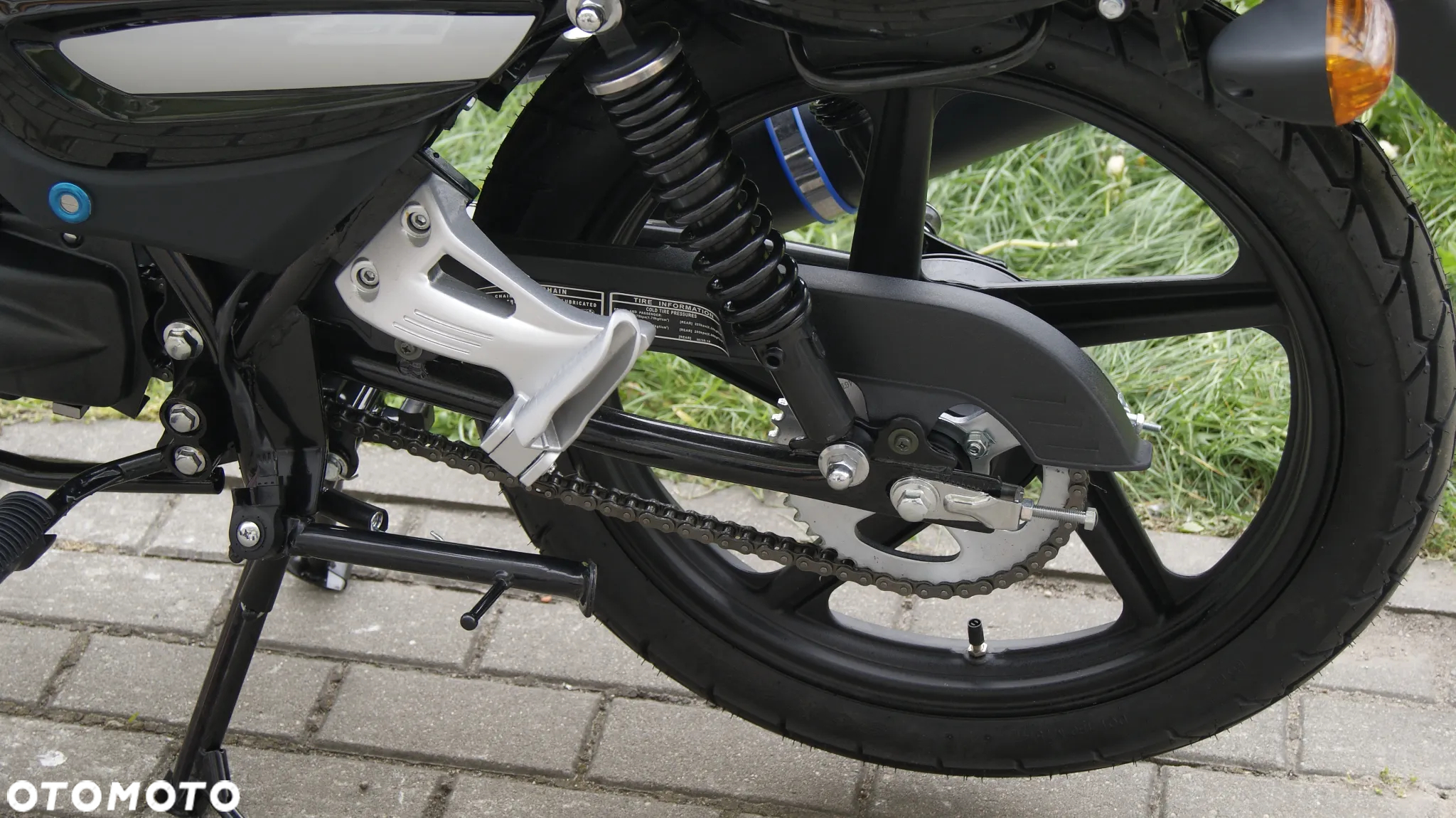 Junak 901 - 8