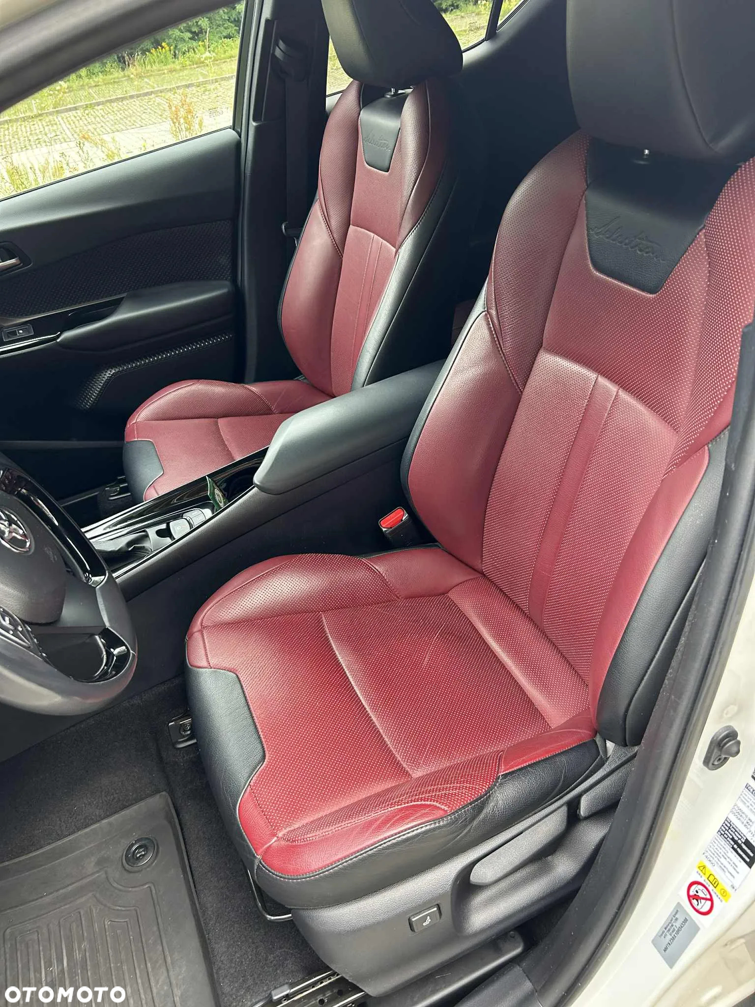 Toyota C-HR 1.8 Hybrid Selection - 9