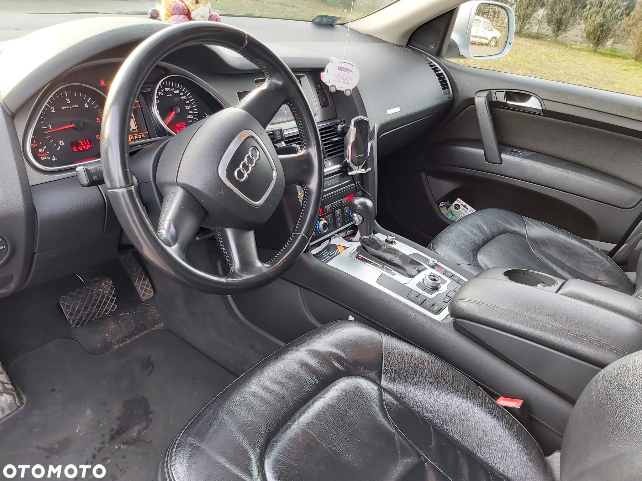 Audi Q7 - 13