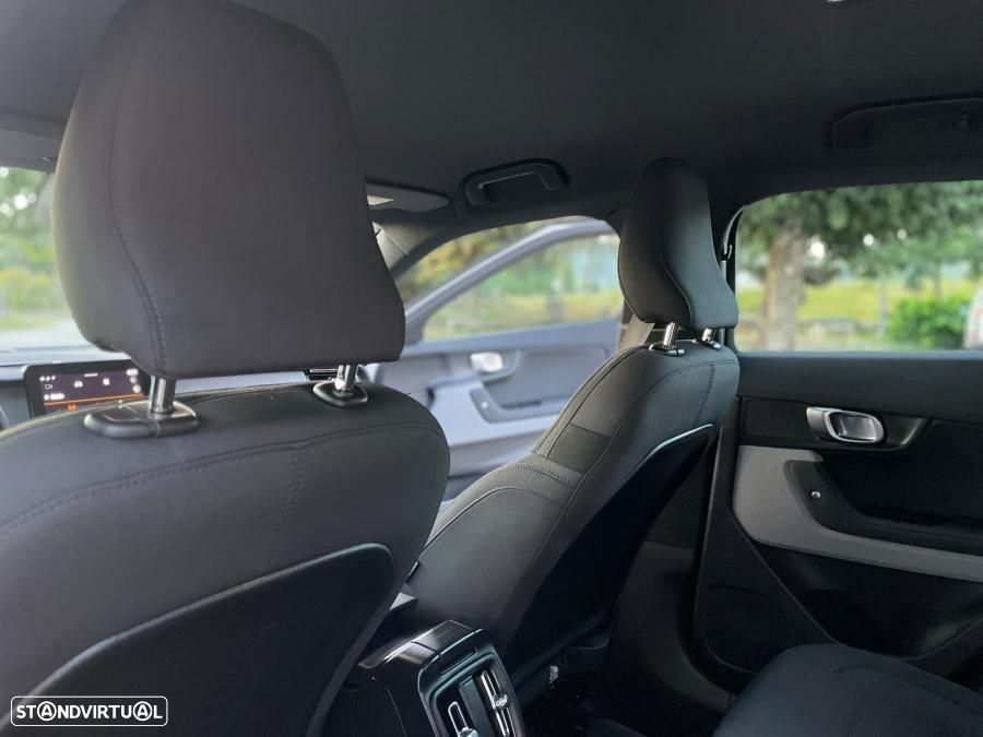 Polestar 2 Long Range 78 kWh - 11