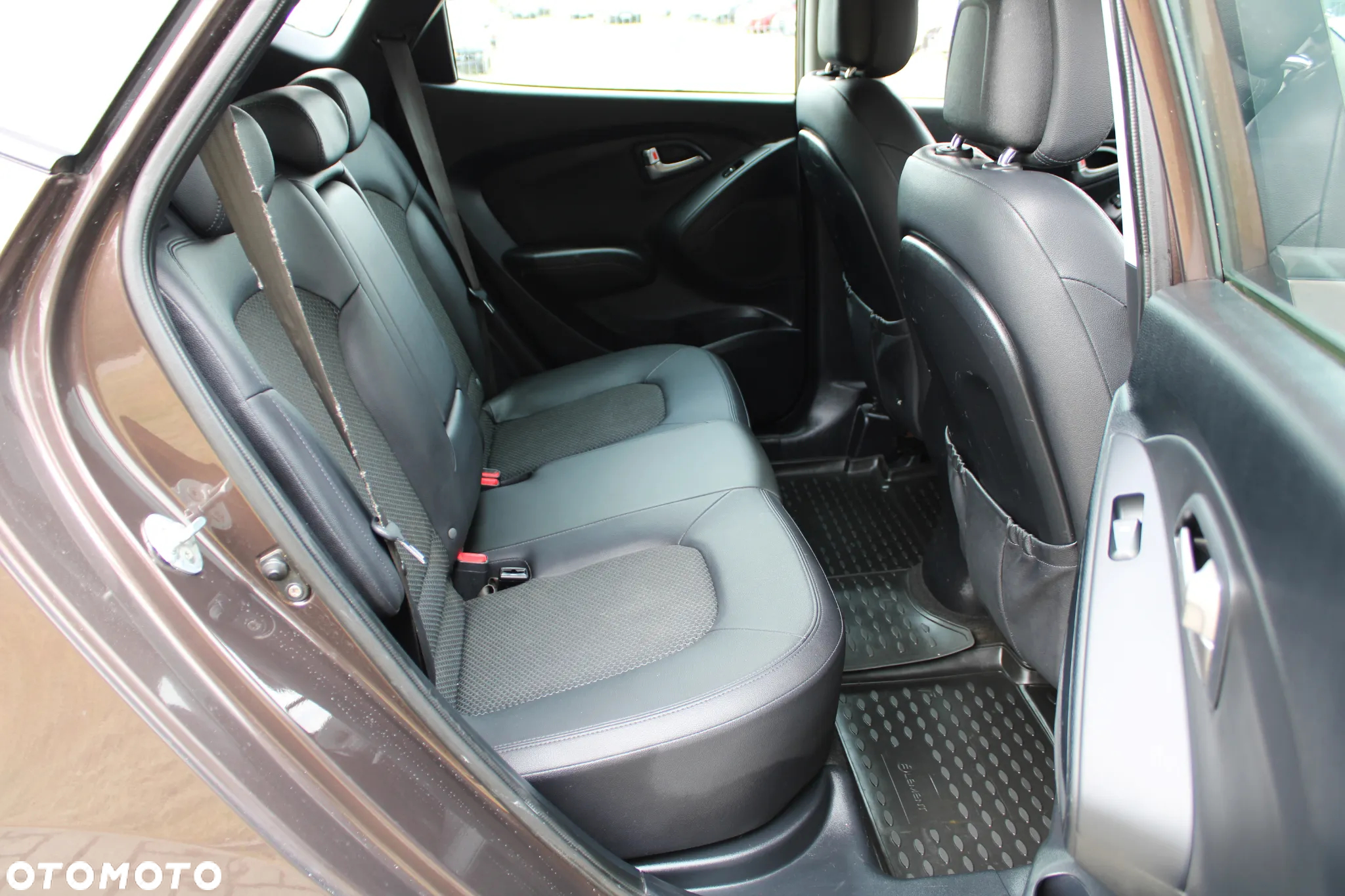 Hyundai ix35 - 29