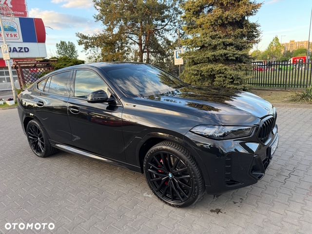 BMW X6 - 1