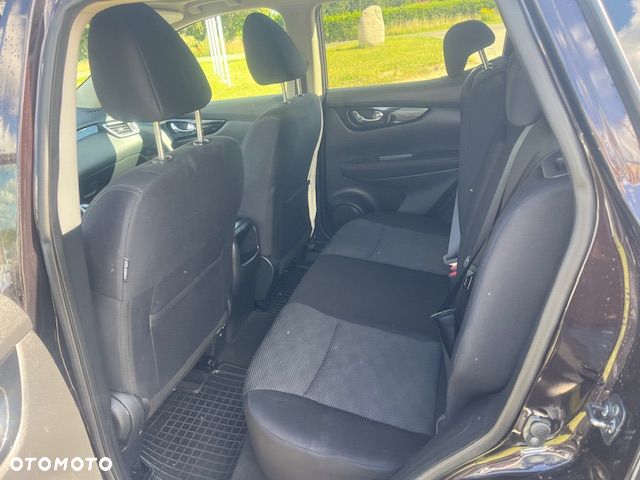 Nissan Qashqai - 13