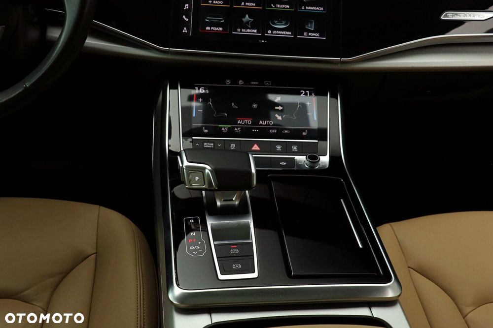 Audi Q7 45 TDI mHEV Quattro S Line Tiptr - 32