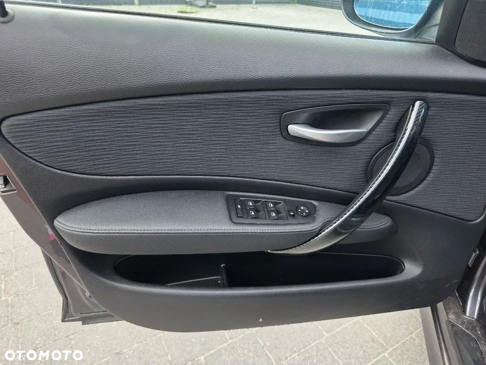 BMW Seria 1 - 8