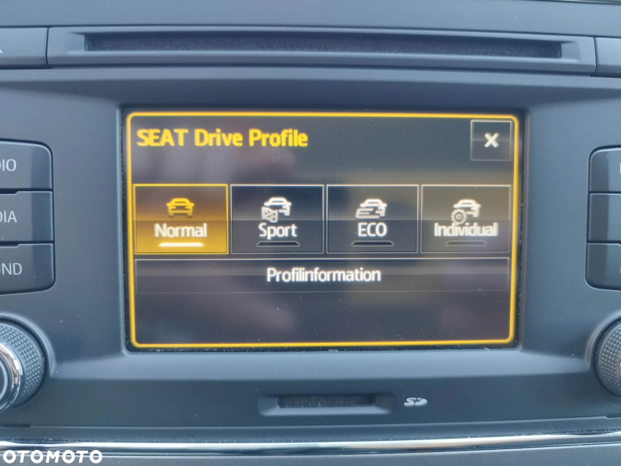Seat Leon 1.4 TSI Start&Stop FR - 18