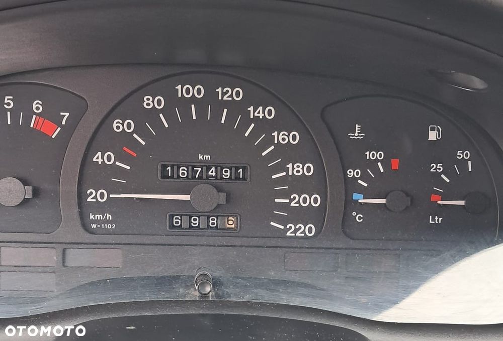 Opel Astra - 11