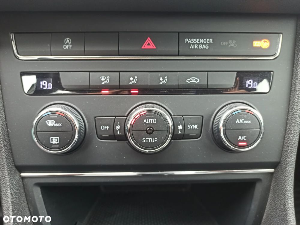Seat Leon 1.2 TSI Start&Stop Reference - 13