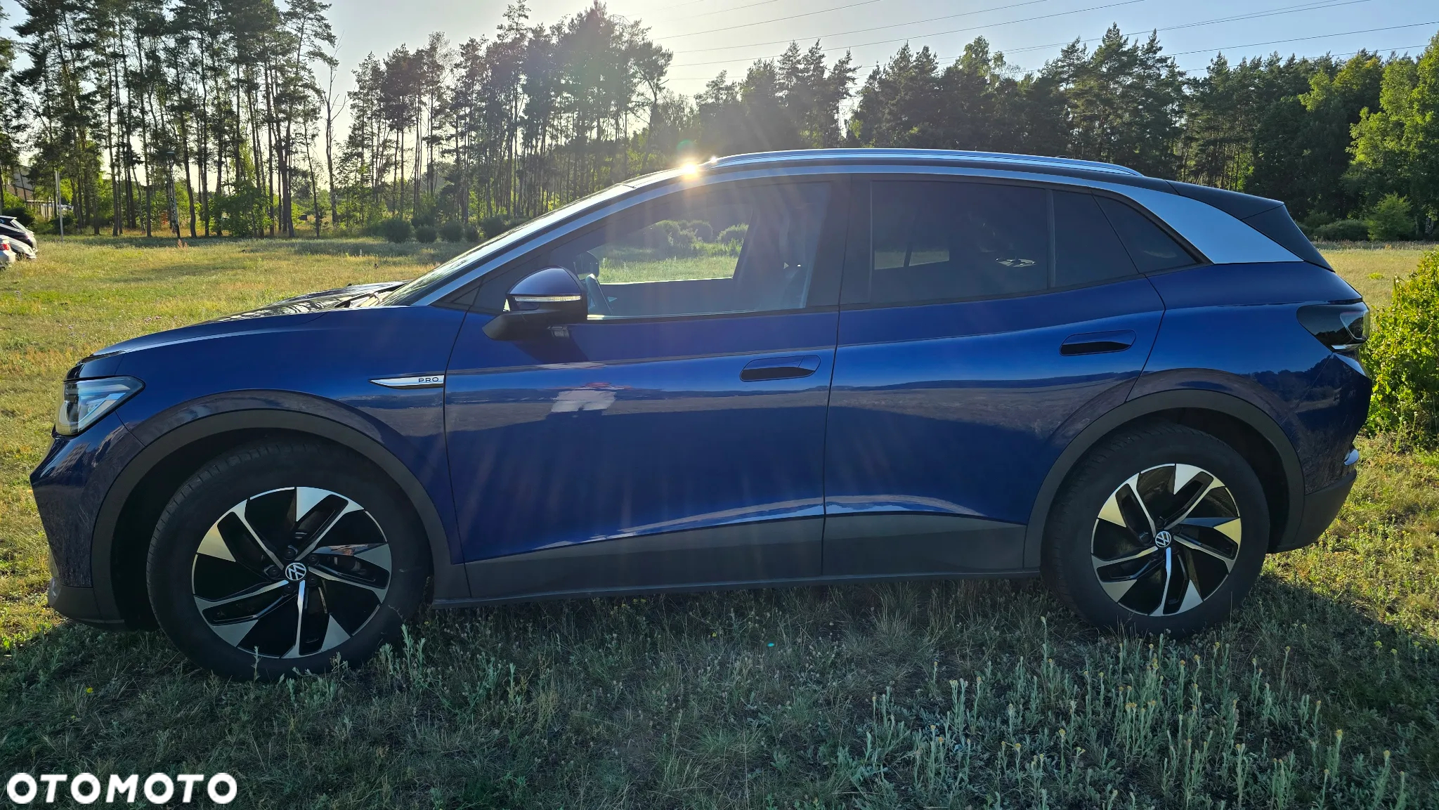 Volkswagen ID.4 77kWh Pro Performance - 5