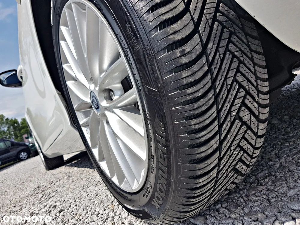 Volvo V40 T2 Drive-E Momentum - 36