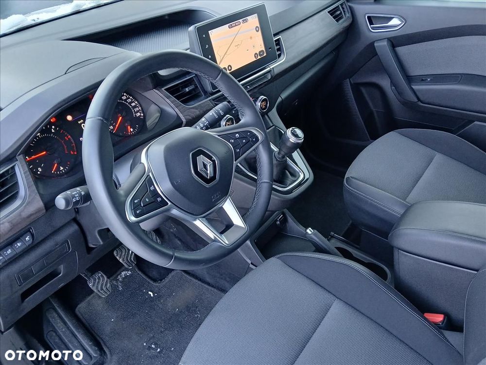 Renault Kangoo 1.5 dCi Equilibre - 8