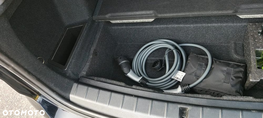 BMW X1 xDrive25e Advantage - 12