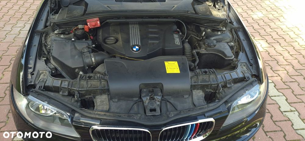 BMW Seria 1 116d - 21