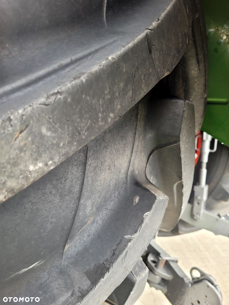 Fendt 714 Vario TMS - 20