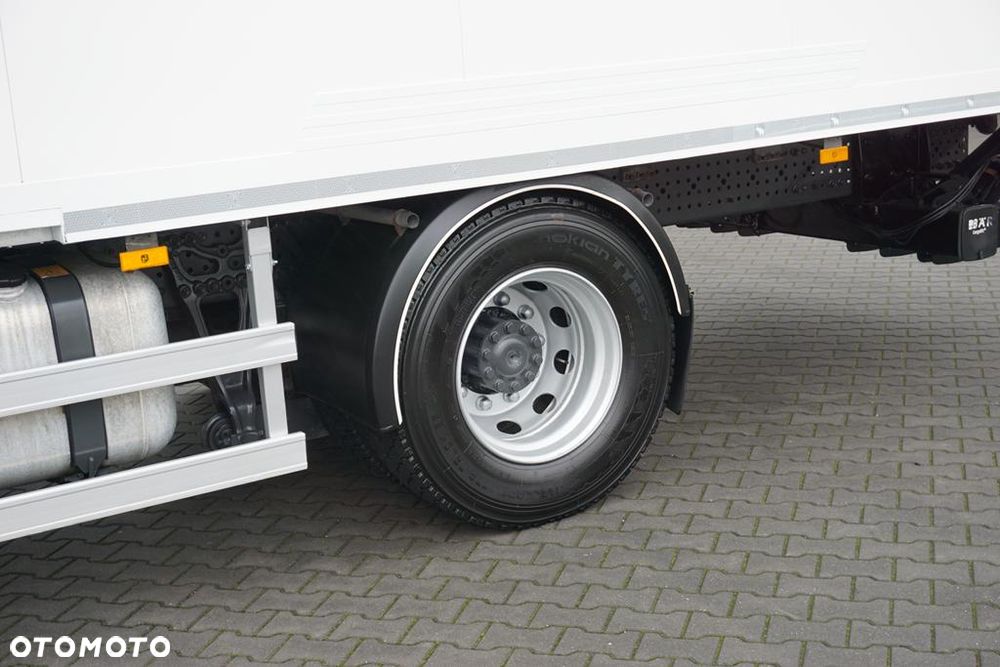 Mercedes-Benz ANTOS / 1830 / EURO 6 / CHŁODNIA + WINDA / 18 PALET - 19