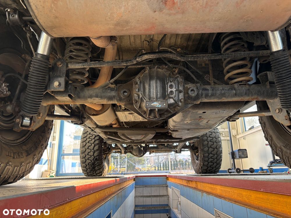 Jeep Wrangler 3.6 Automatik Rubicon X - 17