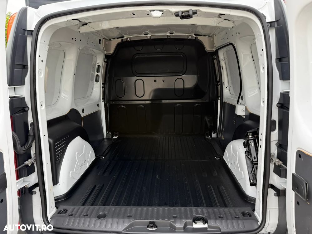 Mercedes-Benz citan - 24