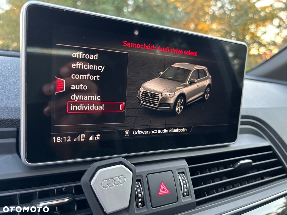 Audi Q5 2.0 TDI Quattro S tronic sport - 23