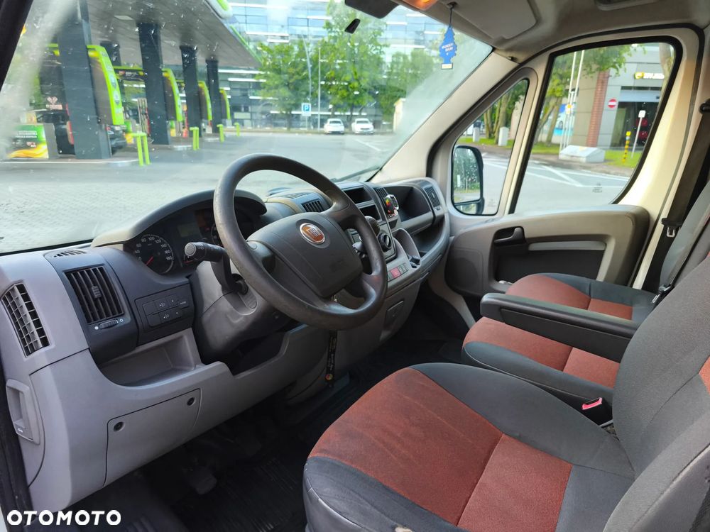 Fiat Ducato - 12