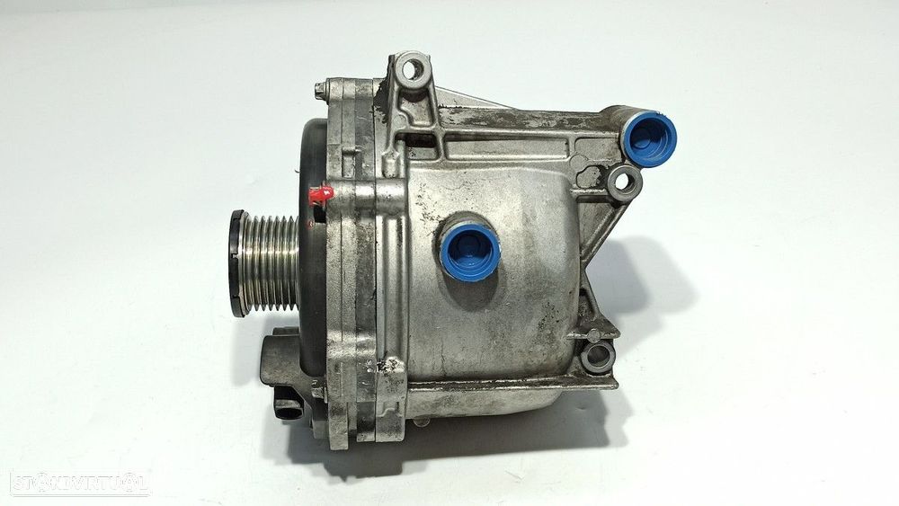 ALTERNADOR MERCEDES CLASE S (W220) BERLINA 400 CDI (220.028) - 9