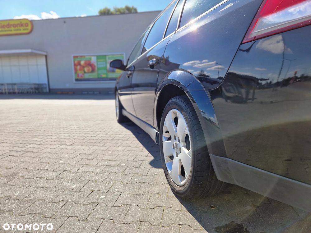 Opel Vectra 1.8 Caravan Business - 19
