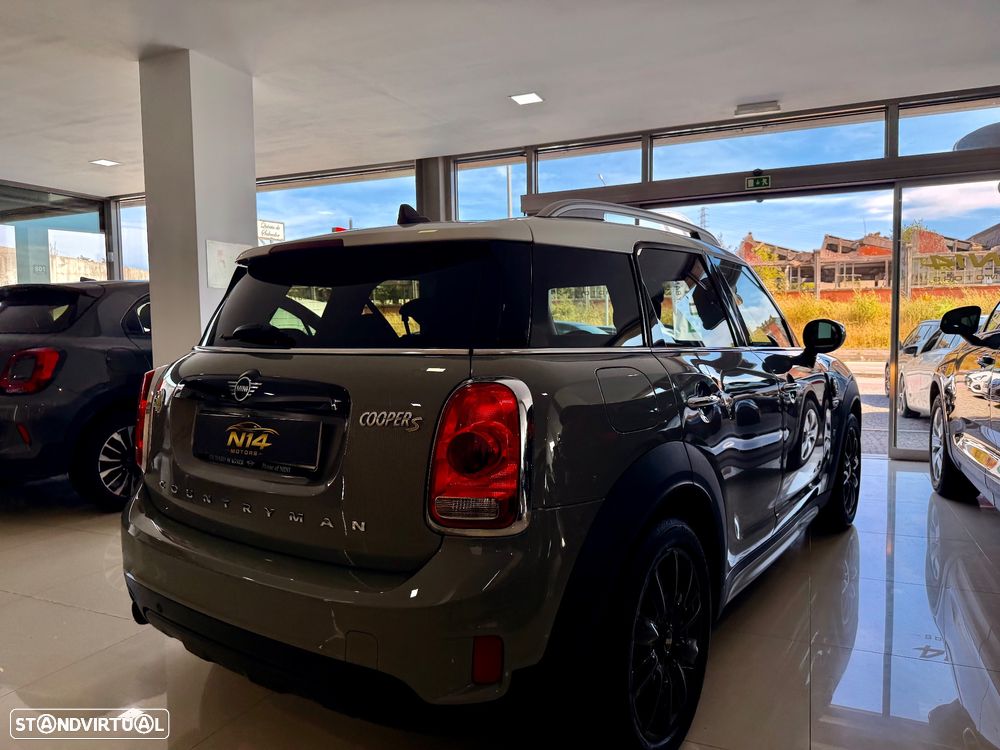 MINI Countryman - 14