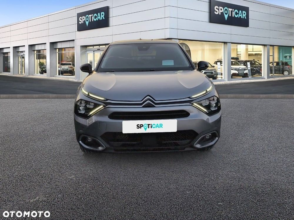 Citroën C4 2023