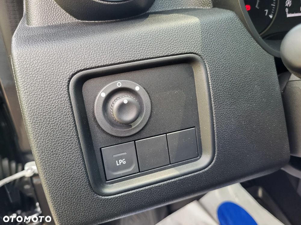 Dacia Duster TCe 90 2WD Comfort - 21