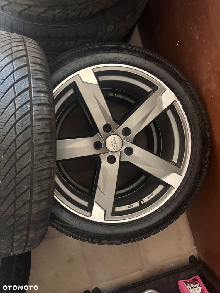 Audi Q5 2.0 TDI Quattro - 7