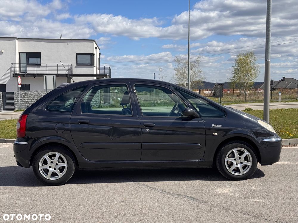 Citroën Xsara Picasso - 6
