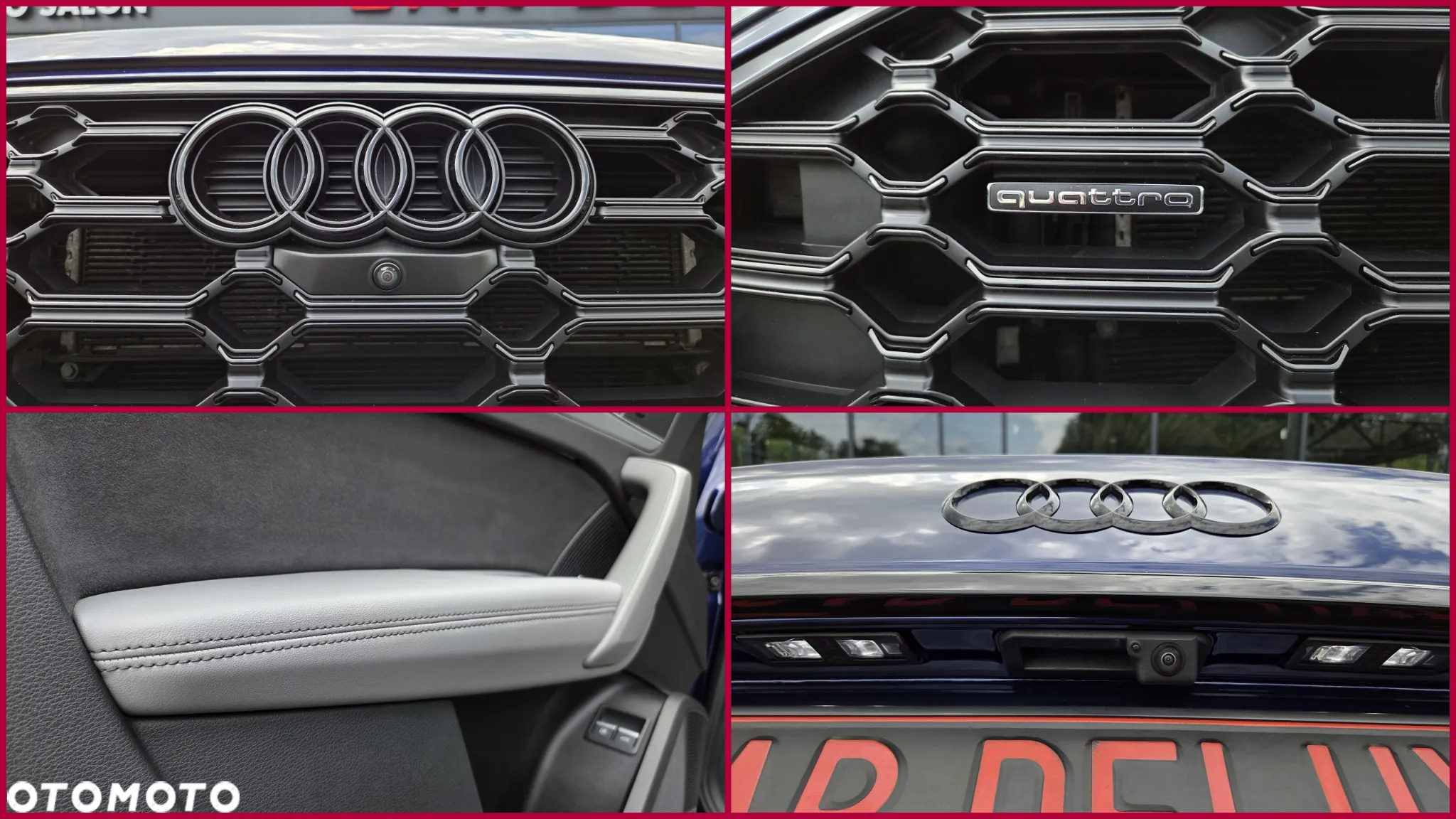 Audi Q5 - 30
