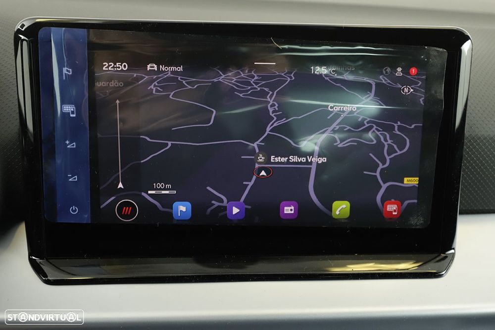 SEAT Arona 1.0 TSI FR DSG - 11