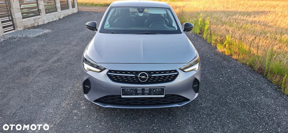 Opel Corsa 1.2 Edition S&S - 1