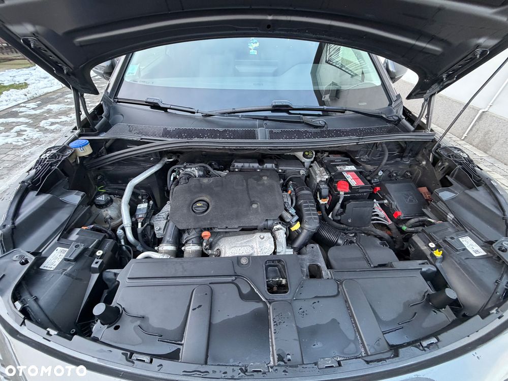 Peugeot 3008 BlueHDi 130 Stop & Start EAT8 Crossway - 16