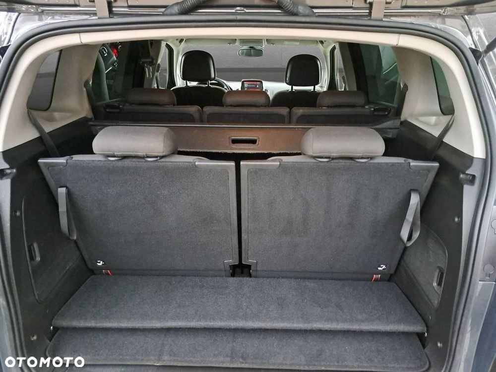 Opel Zafira Tourer 1.4 Turbo Sport - 11