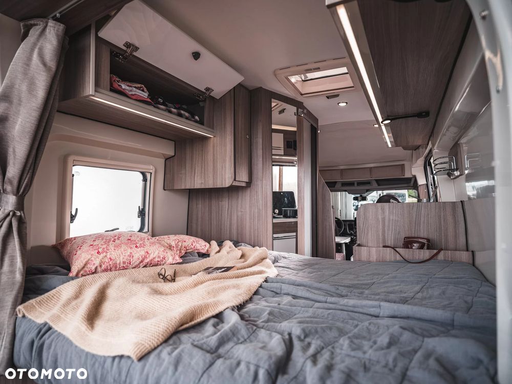 Ford Transit - 26