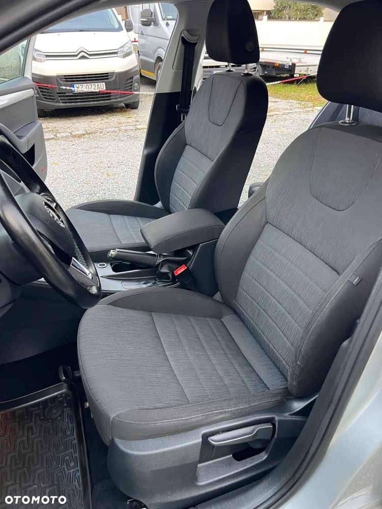 Skoda Octavia 1.4 TSI Style - 28