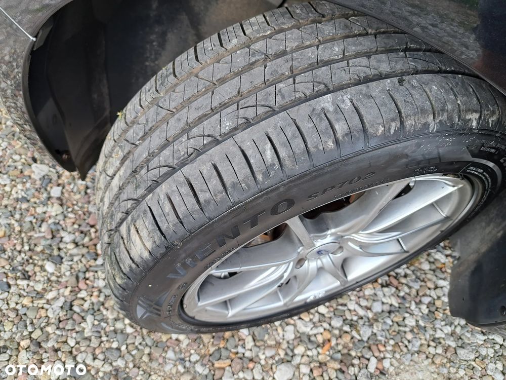 Ford S-Max 2.0 TDCi Titanium - 30