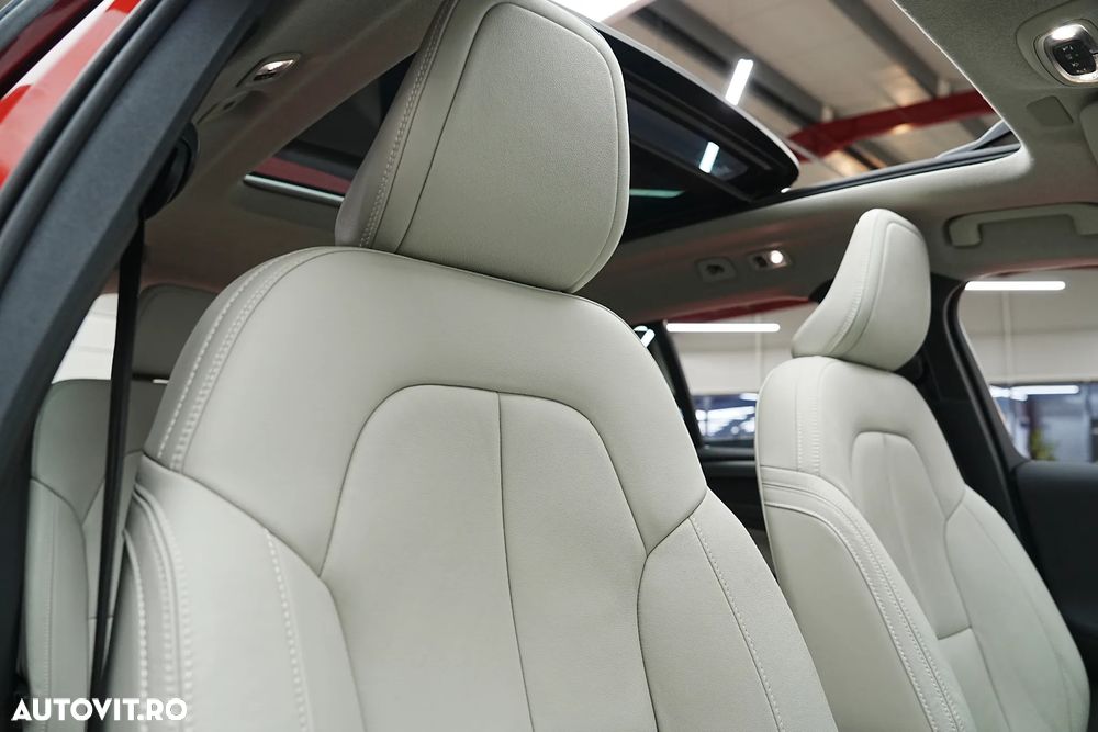 Volvo XC 40 T5 Recharge DKG Inscription - 18