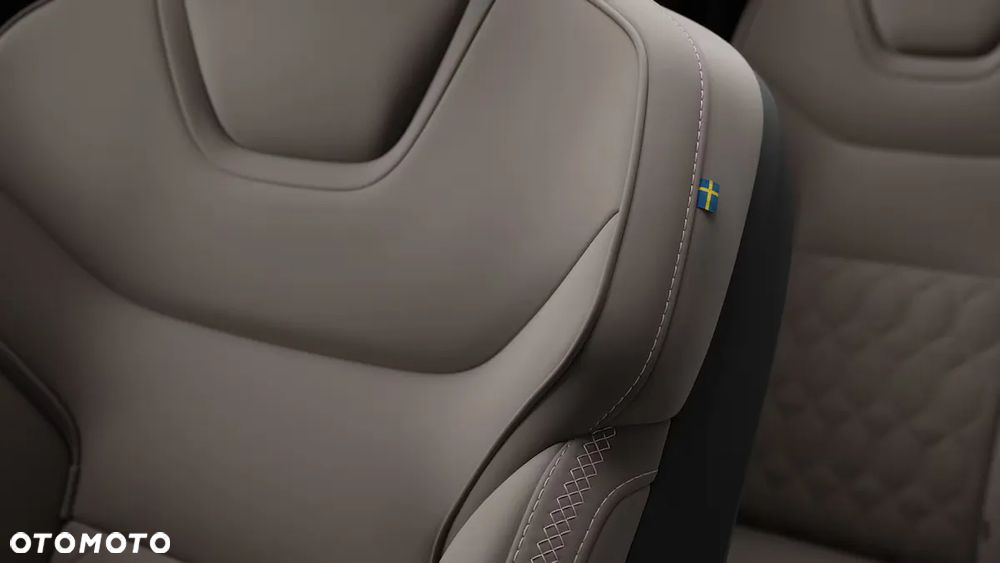 Volvo EX90 111kWh Twin Performance AWD Ultra 7 os - 8