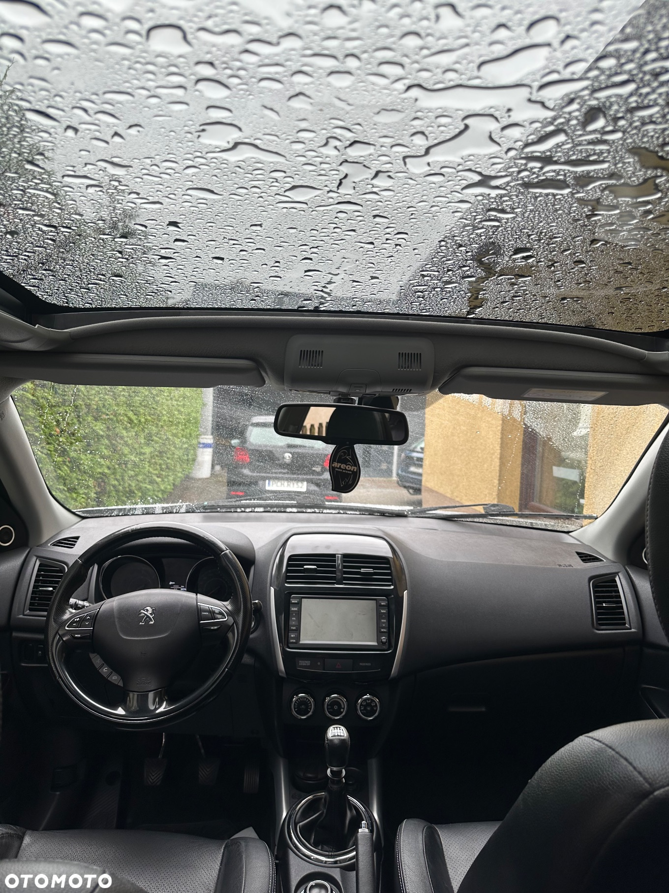 Peugeot 4008 HDI FAP 150 Stop & Start Allure - 14