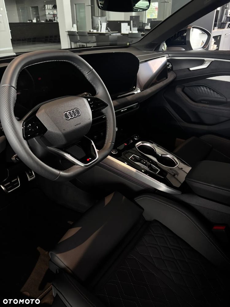 Audi A6 Avant TDI quattro S tronic - 10
