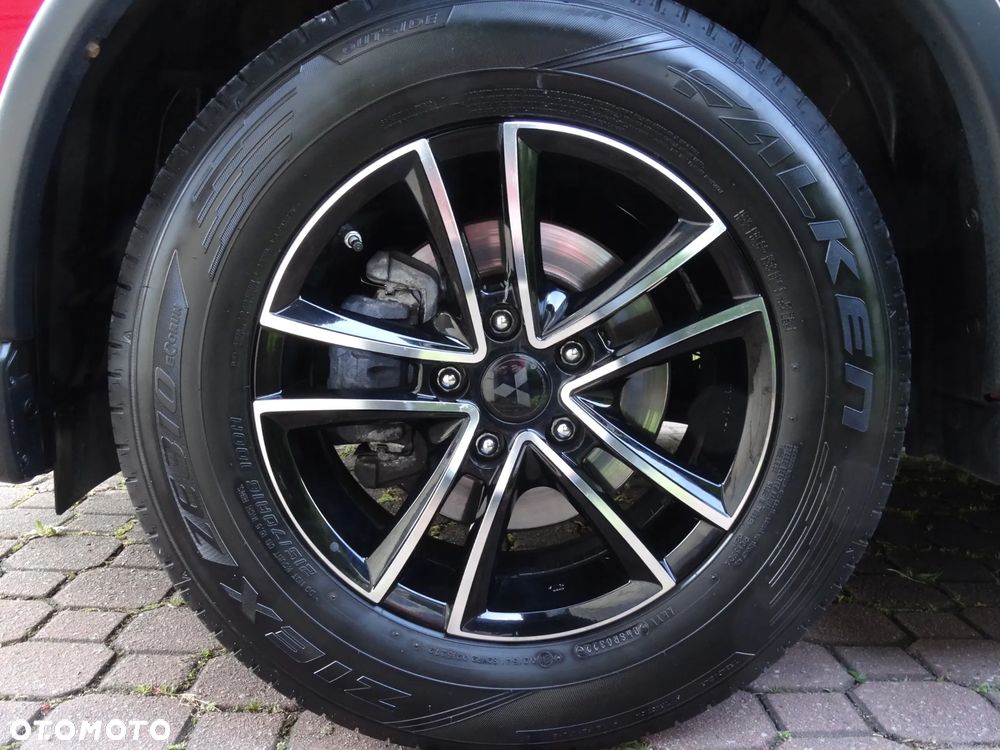 Mitsubishi Outlander 2.0 2WD Active - 40