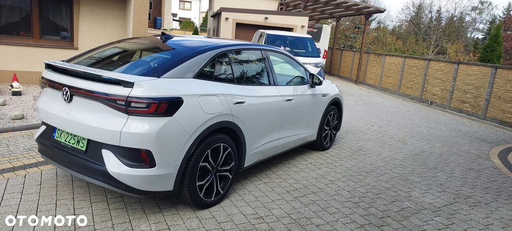Volkswagen ID.5 77kWh Pro Performance - 4