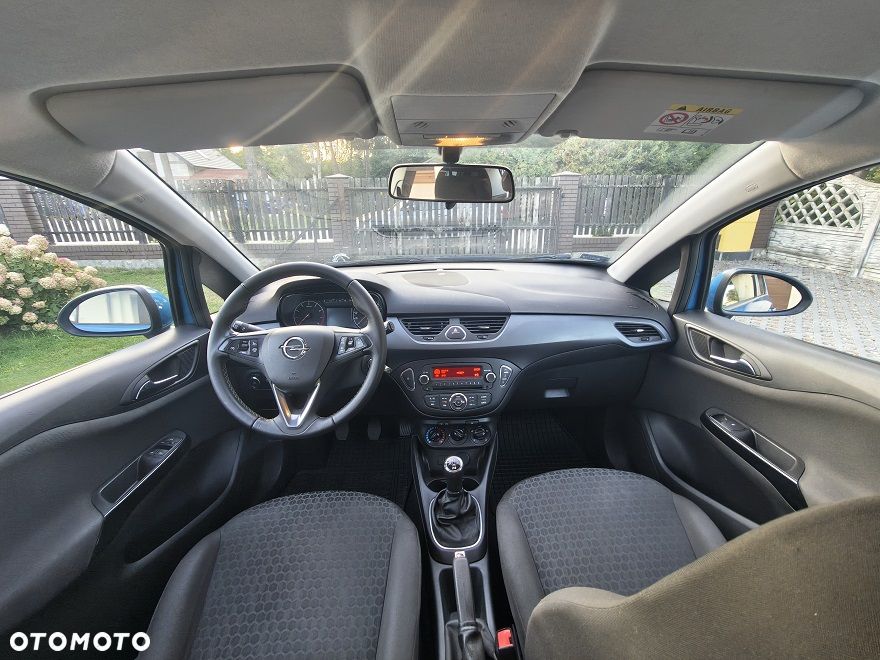 Opel Corsa 1.4 Color Edition - 15