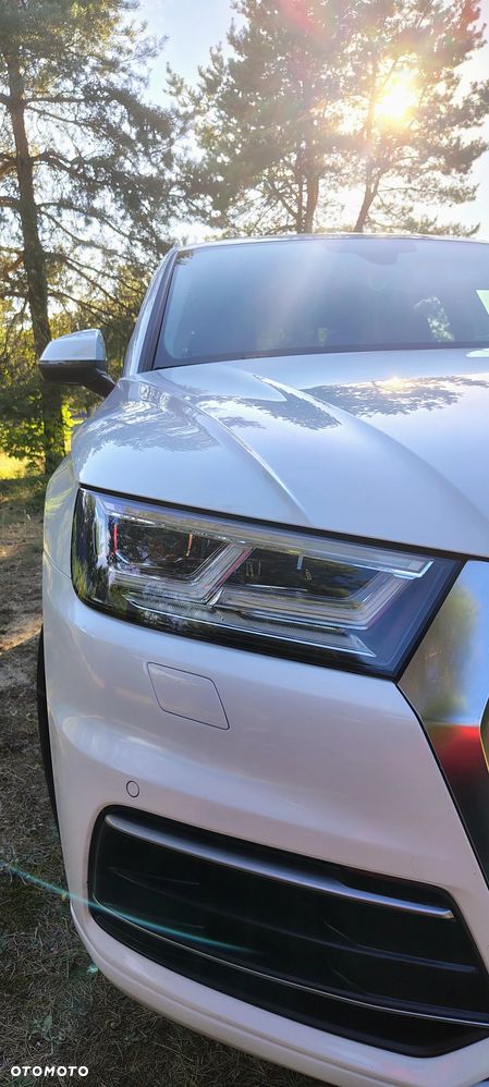 Audi Q5 2.0 TFSI Quattro Sport S tronic - 11