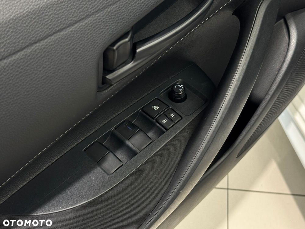 Toyota Corolla 1.2 T Active - 20